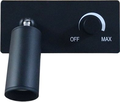 コントロールパネル　カスタマイズ製品 AC ヨコ-G